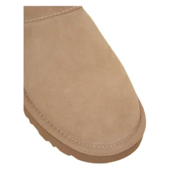 DAMES UGG Laarzen^Classic Micro Boots