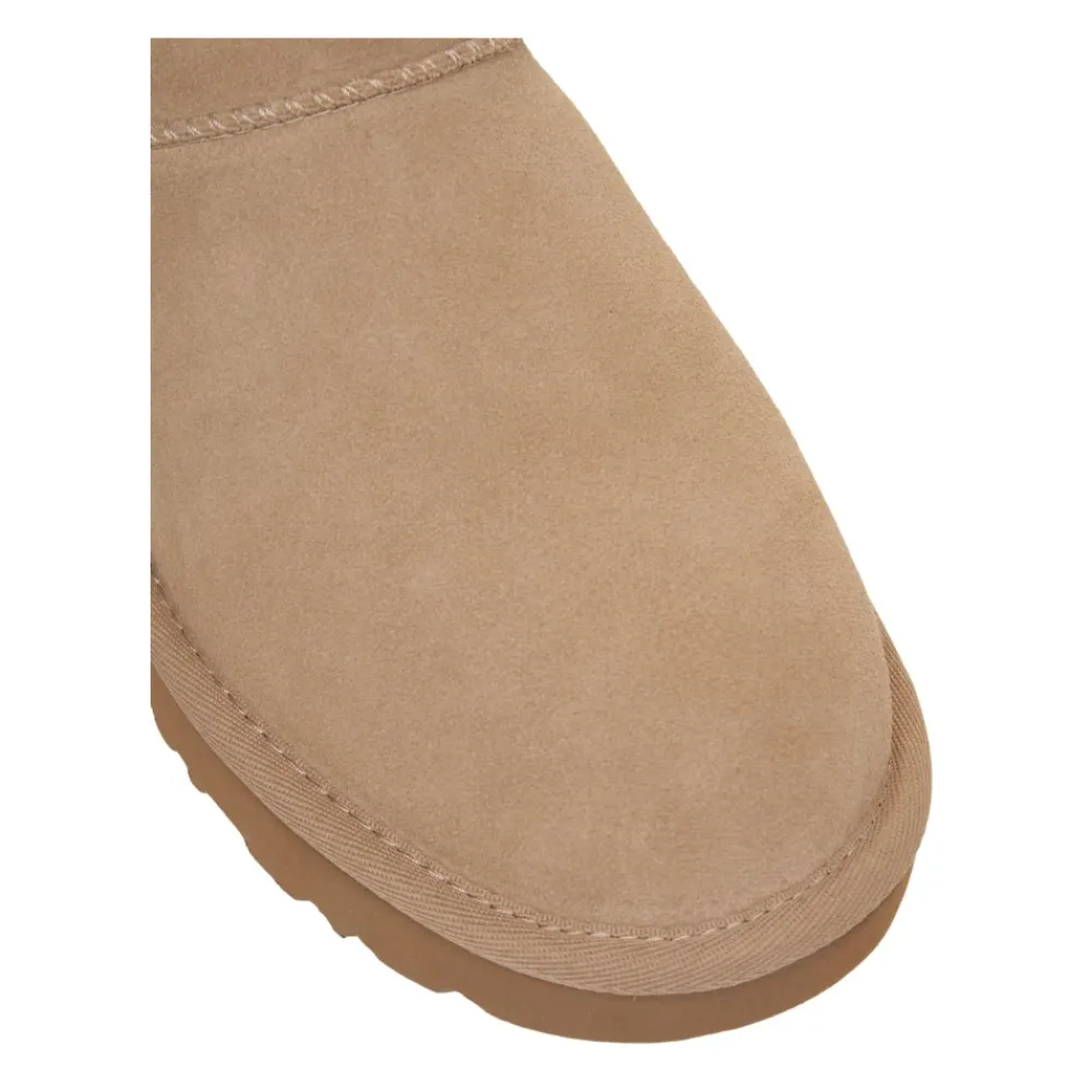 DAMES UGG Laarzen^Classic Micro Boots