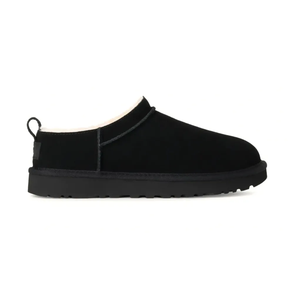 DAMES UGG Laarzen^Classic Micro Boots