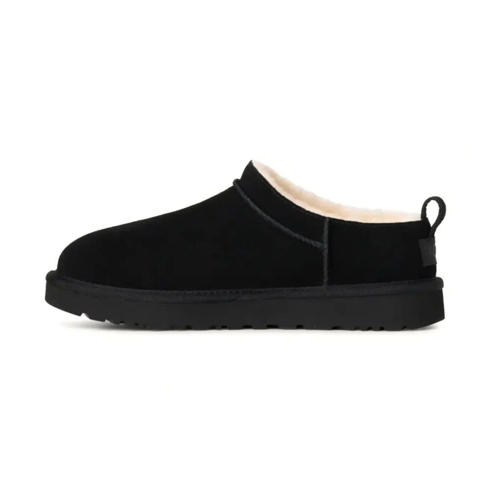 DAMES UGG Laarzen^Classic Micro Boots