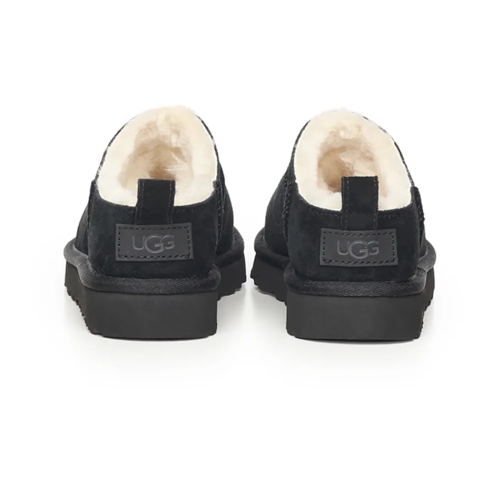 DAMES UGG Laarzen^Classic Micro Boots