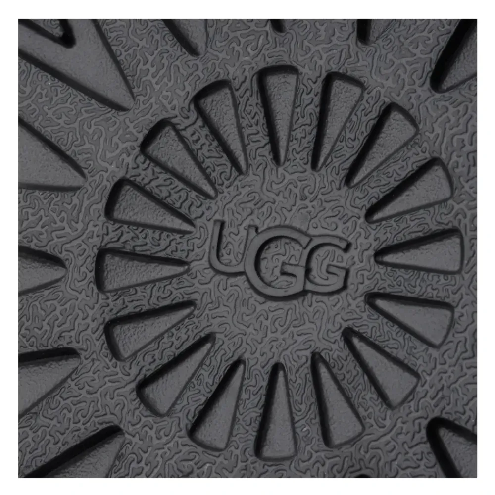 DAMES UGG Laarzen^Classic Micro Boots