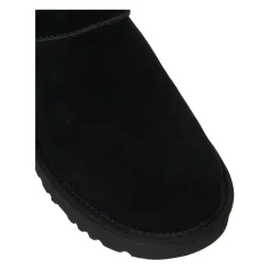 DAMES UGG Laarzen^Classic Micro Boots
