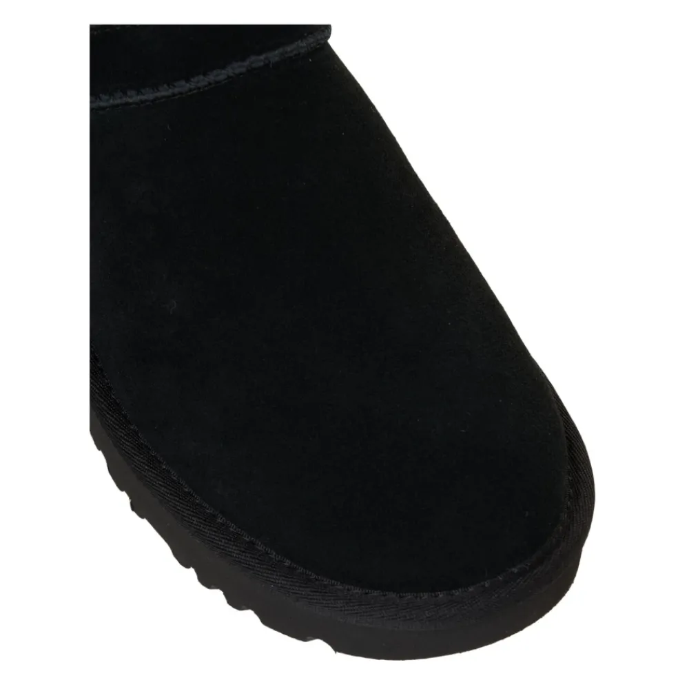 DAMES UGG Laarzen^Classic Micro Boots