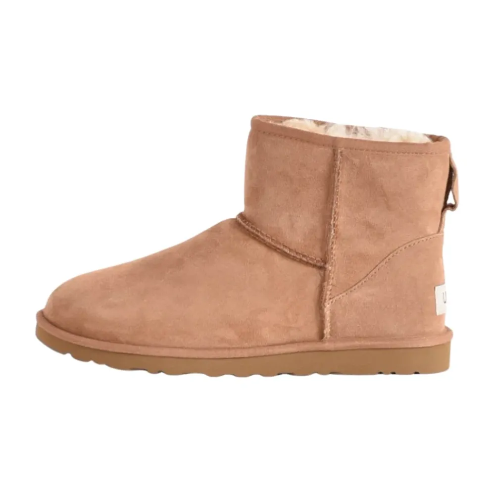 Heren UGG Classic Mini Boot