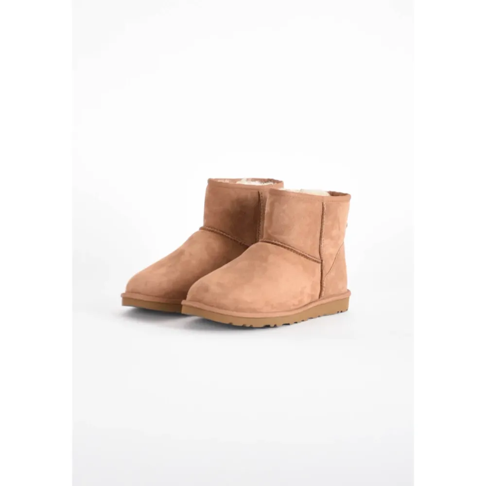 Heren UGG Classic Mini Boot