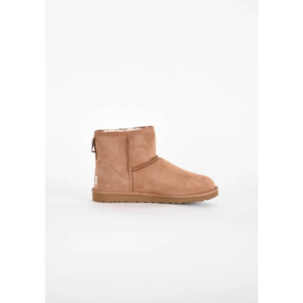 Heren UGG Classic Mini Boot