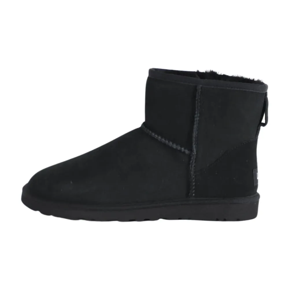 Heren UGG Snowboots|Laarzen^Classic Mini Boot