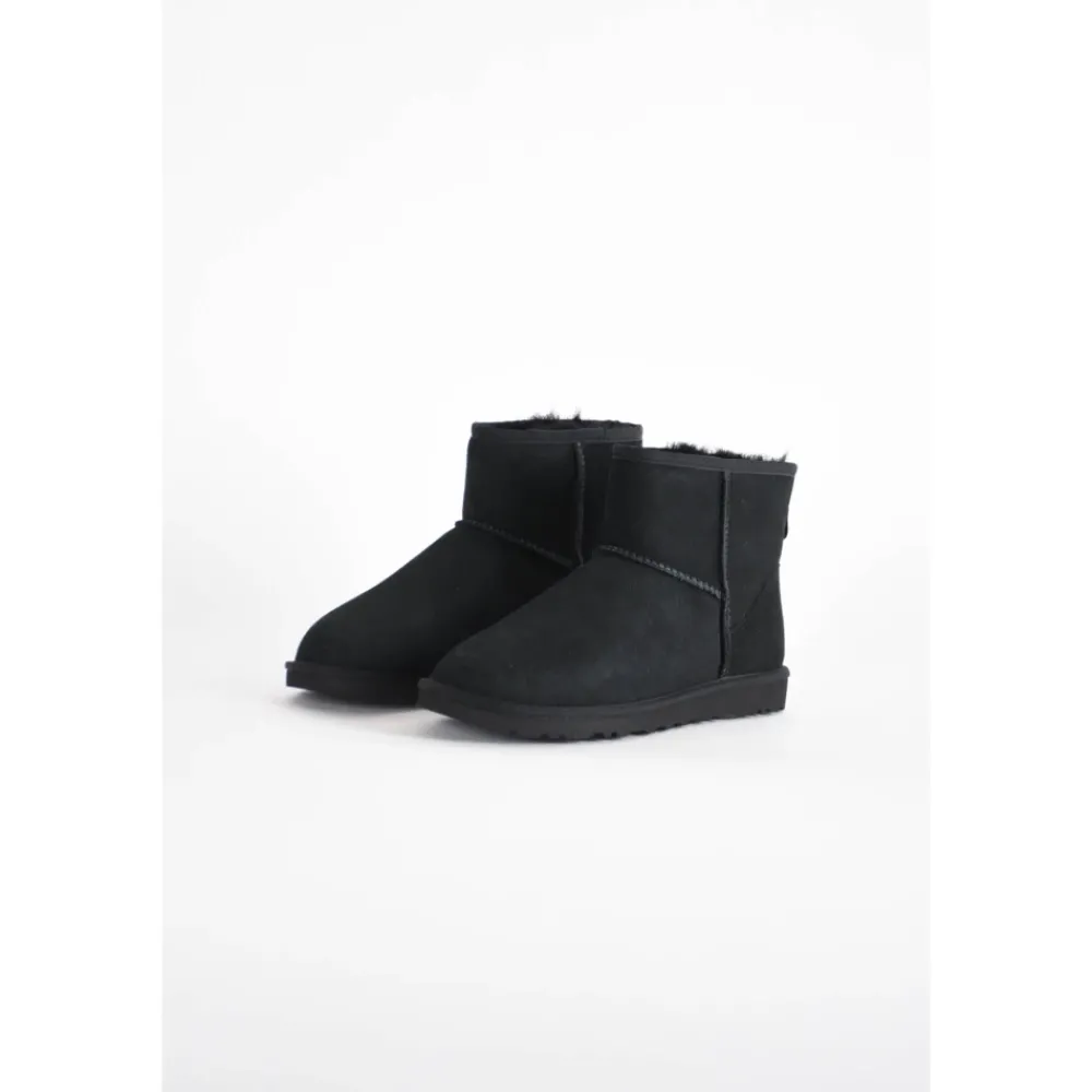 Heren UGG Snowboots|Laarzen^Classic Mini Boot