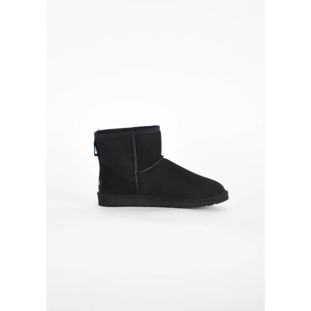 Heren UGG Snowboots|Laarzen^Classic Mini Boot