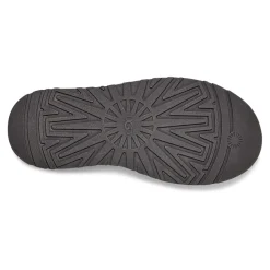 DAMES UGG Laarzen^Classic Mini Dipper Laarzen Thundercloud