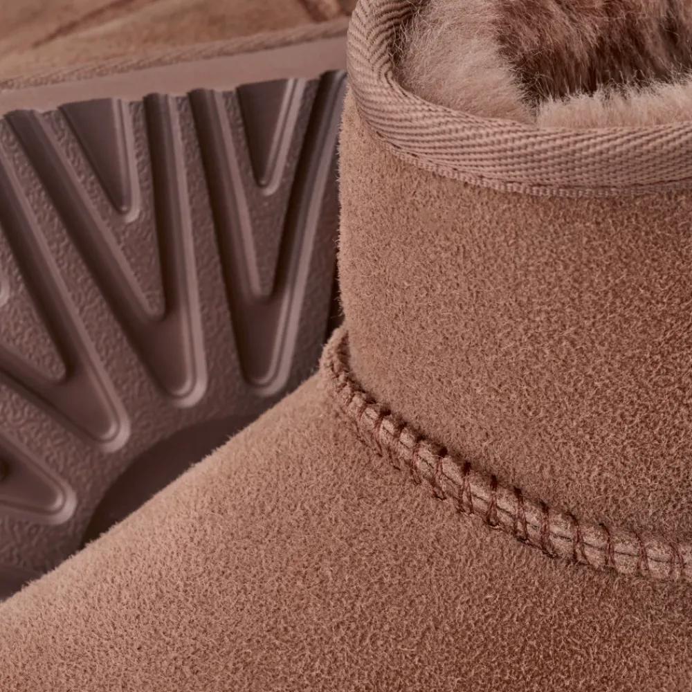 UGG Laarzen^Classic Mini II Boot