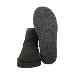 DAMES UGG Laarzen^Classic Mini II Laarzen Black