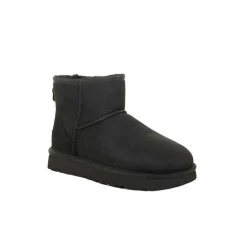 DAMES UGG Laarzen^Classic Mini II Laarzen Black