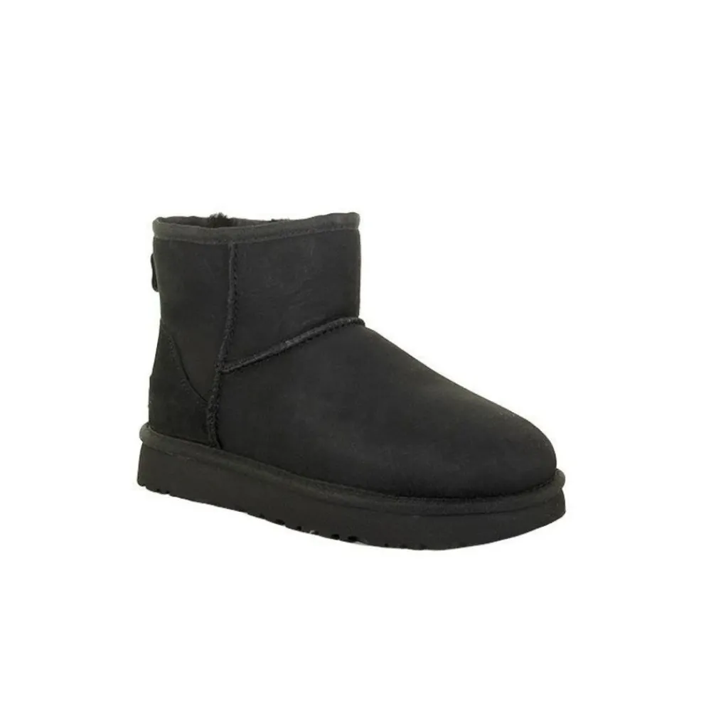 DAMES UGG Laarzen^Classic Mini II Laarzen Black