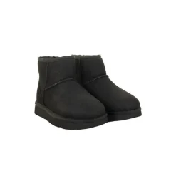 DAMES UGG Laarzen^Classic Mini II Laarzen Black