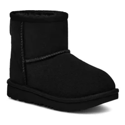 UGG Classic Mini II Laarzen Black