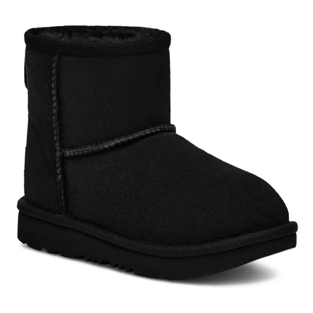 UGG Classic Mini II Laarzen Black