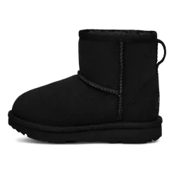 UGG Classic Mini II Laarzen Black