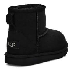 UGG Classic Mini II Laarzen Black