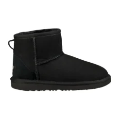 UGG Classic Mini II Laarzen Black