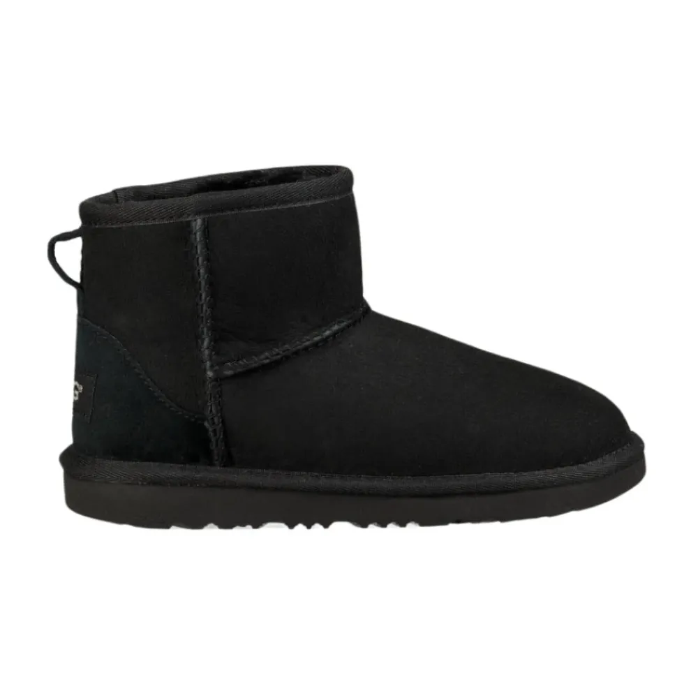 UGG Classic Mini II Laarzen Black