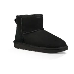 UGG Classic Mini II Laarzen Black