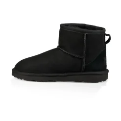 UGG Classic Mini II Laarzen Black