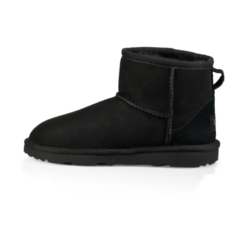 UGG Classic Mini II Laarzen Black