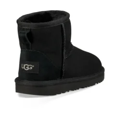 UGG Classic Mini II Laarzen Black