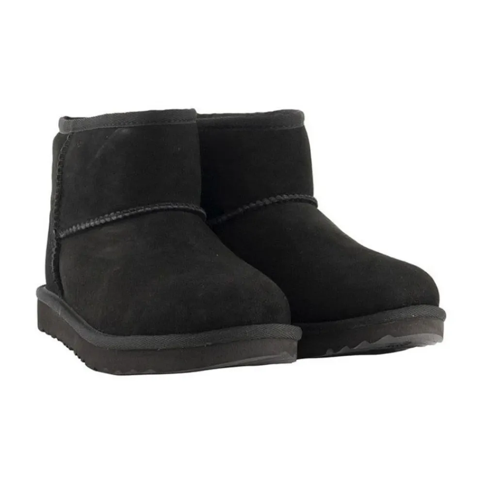UGG Classic Mini II Laarzen Black