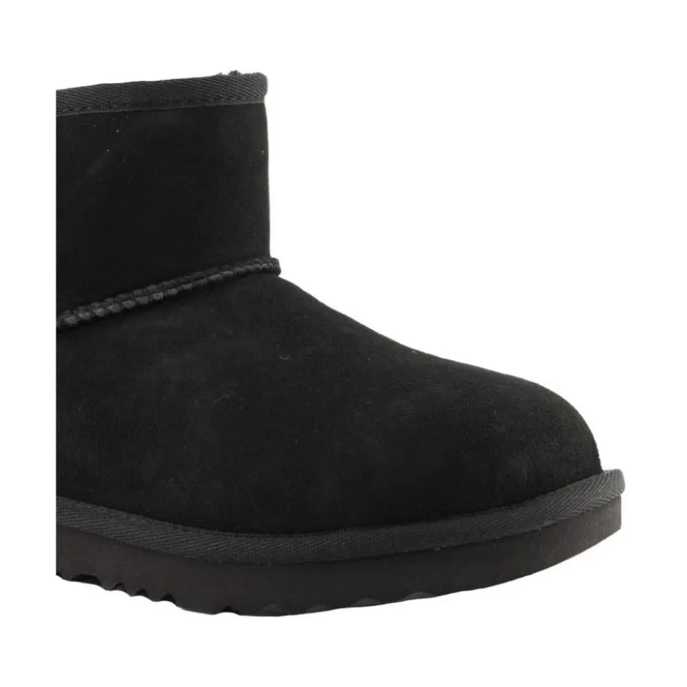 UGG Classic Mini II Laarzen Black