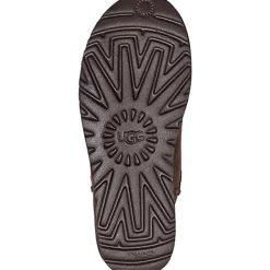 DAMES UGG Laarzen^Classic Mini II Laarzen Burnt Cedar