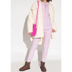 DAMES UGG Laarzen^Classic Mini II Laarzen Burnt Cedar