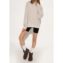 DAMES UGG Classic Mini II Laarzen Chocolate