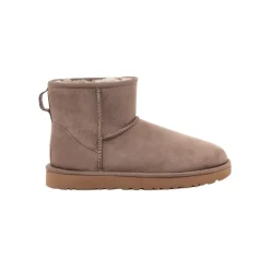 DAMES UGG Laarzen^Classic Mini II Laarzen Caribou