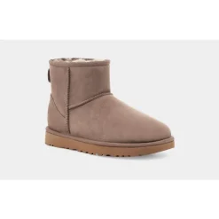 DAMES UGG Laarzen^Classic Mini II Laarzen Caribou