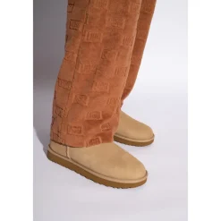 DAMES UGG Classic Mini II Laarzen Sand