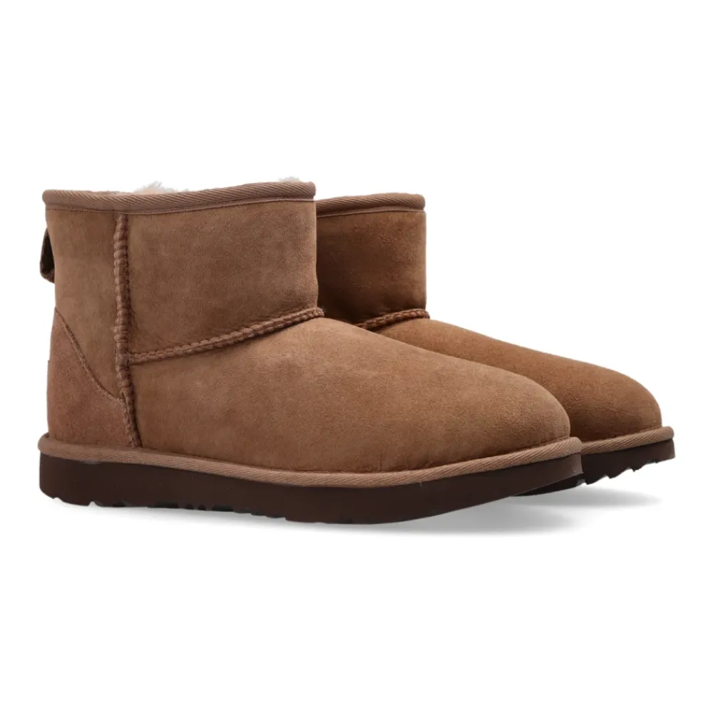 UGG Classic Mini II Snow Boots