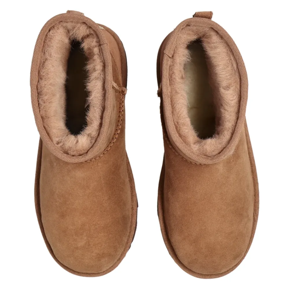 UGG Classic Mini II Snow Boots