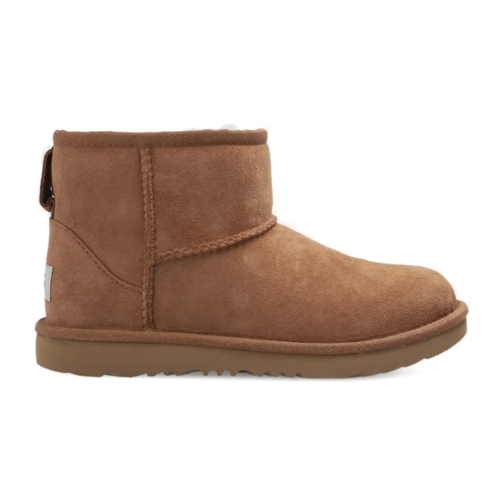 UGG Classic Mini II Snowboots