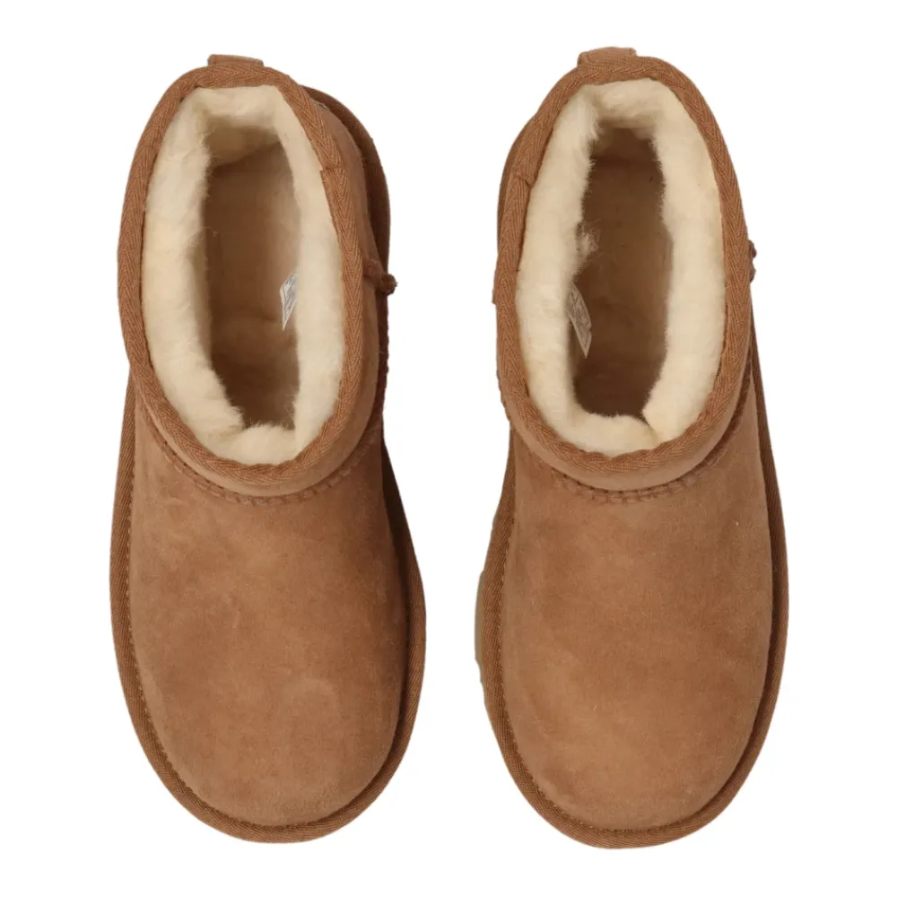 UGG Classic Mini II Snowboots