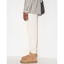 Heren UGG Snowboots|Laarzen^Classic Mini Laarzen Chestnut