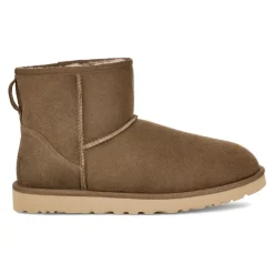 Heren UGG Snowboots|Laarzen^Classic Mini Laarzen Hickory