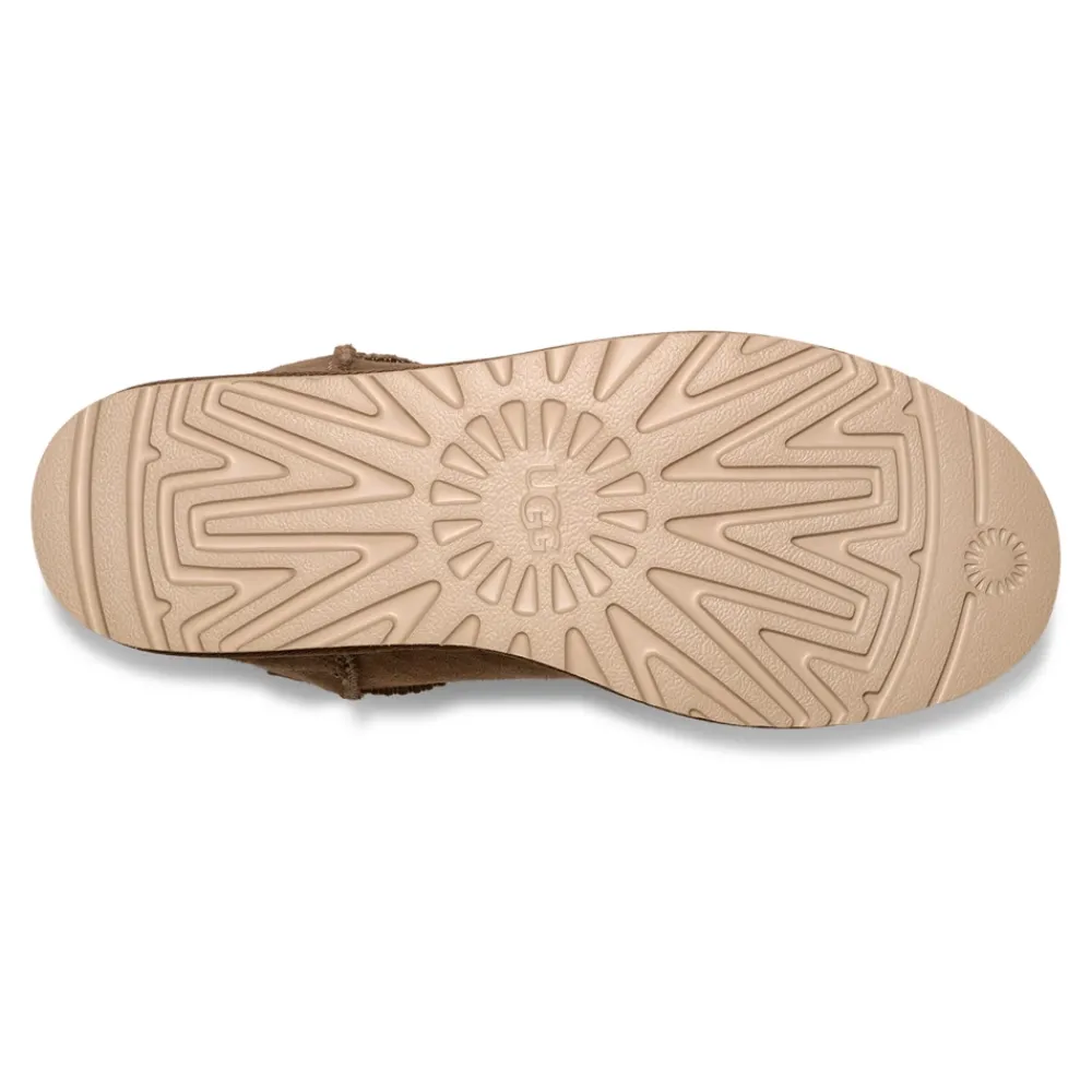 Heren UGG Snowboots|Laarzen^Classic Mini Laarzen Hickory