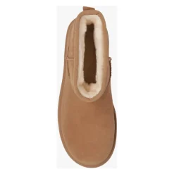 DAMES UGG Laarzen^Classic Mini Platform Boot