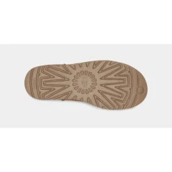 DAMES UGG Laarzen^Classic Mini Platform Boot