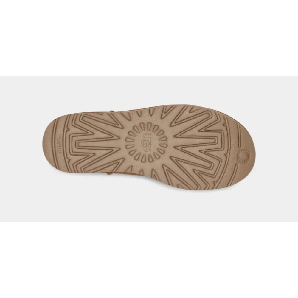 DAMES UGG Laarzen^Classic Mini Platform Boot