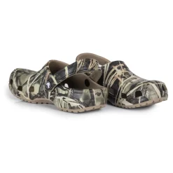 Heren Crocs Classic Realtree V2 Clog
