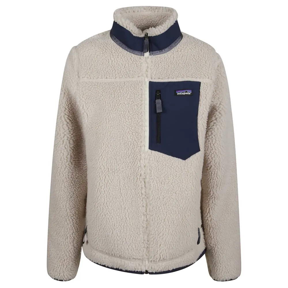 Patagonia Classic Retro X Jacket